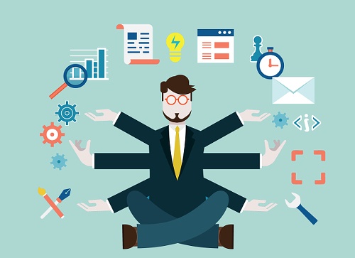 Como descobrir que você tem tempo (sim, TEM) — e está só jogando ele fora